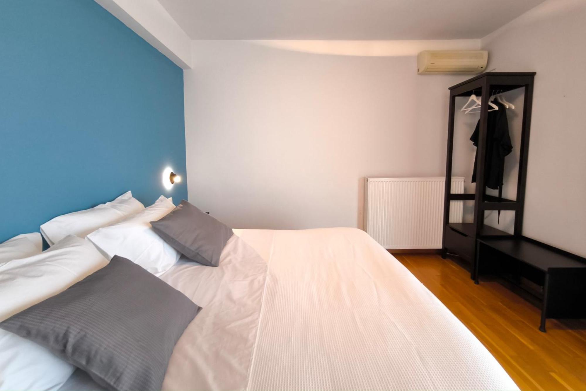 Mirtylla Luxury Retreat W Pool, Bbq And Gym Heraklion (Crete)