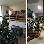 Villa Mirtylla Luxury Retreat W Pool, Bbq And Gym