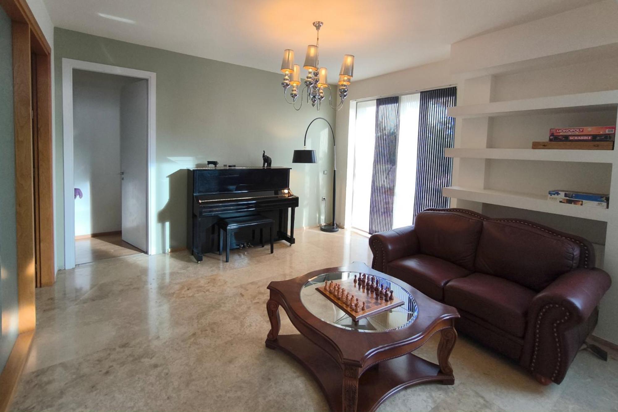 Villa Mirtylla Luxury Retreat W Pool, Bbq And Gym