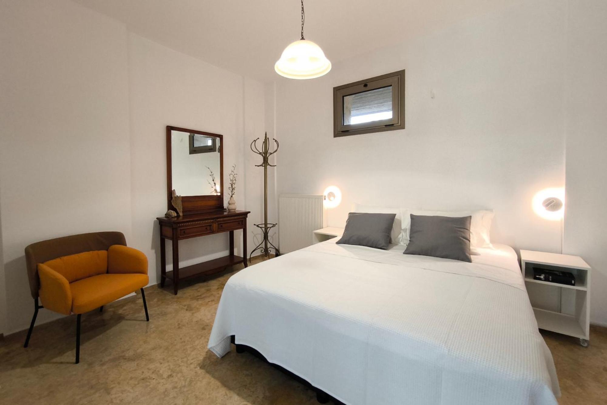 Mirtylla Luxury Retreat W Pool, Bbq And Gym