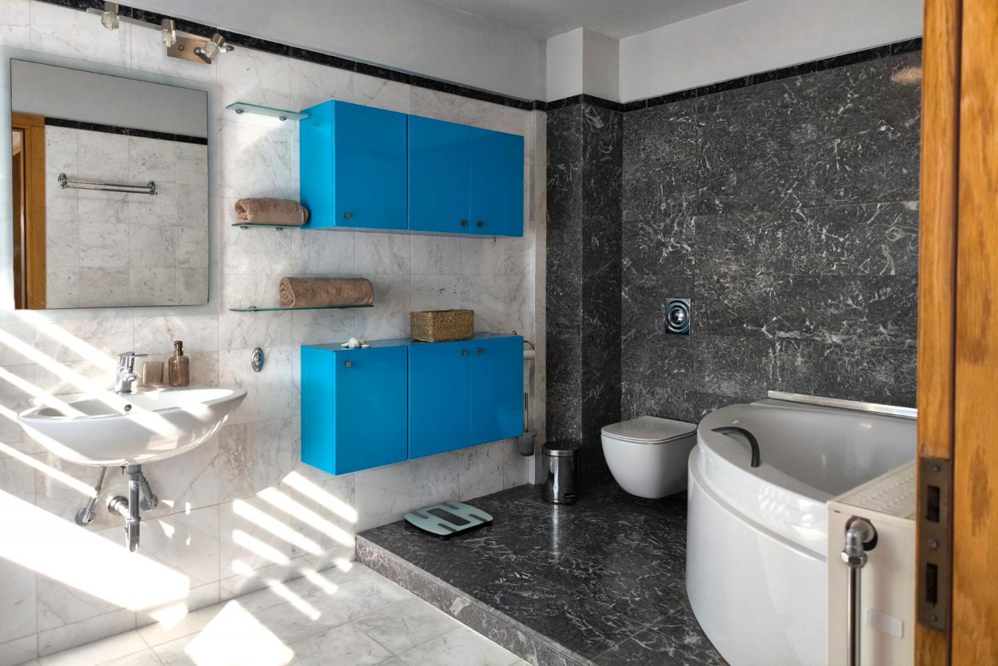 Mirtylla Luxury Retreat W Pool, Bbq And Gym Villa Héraklion