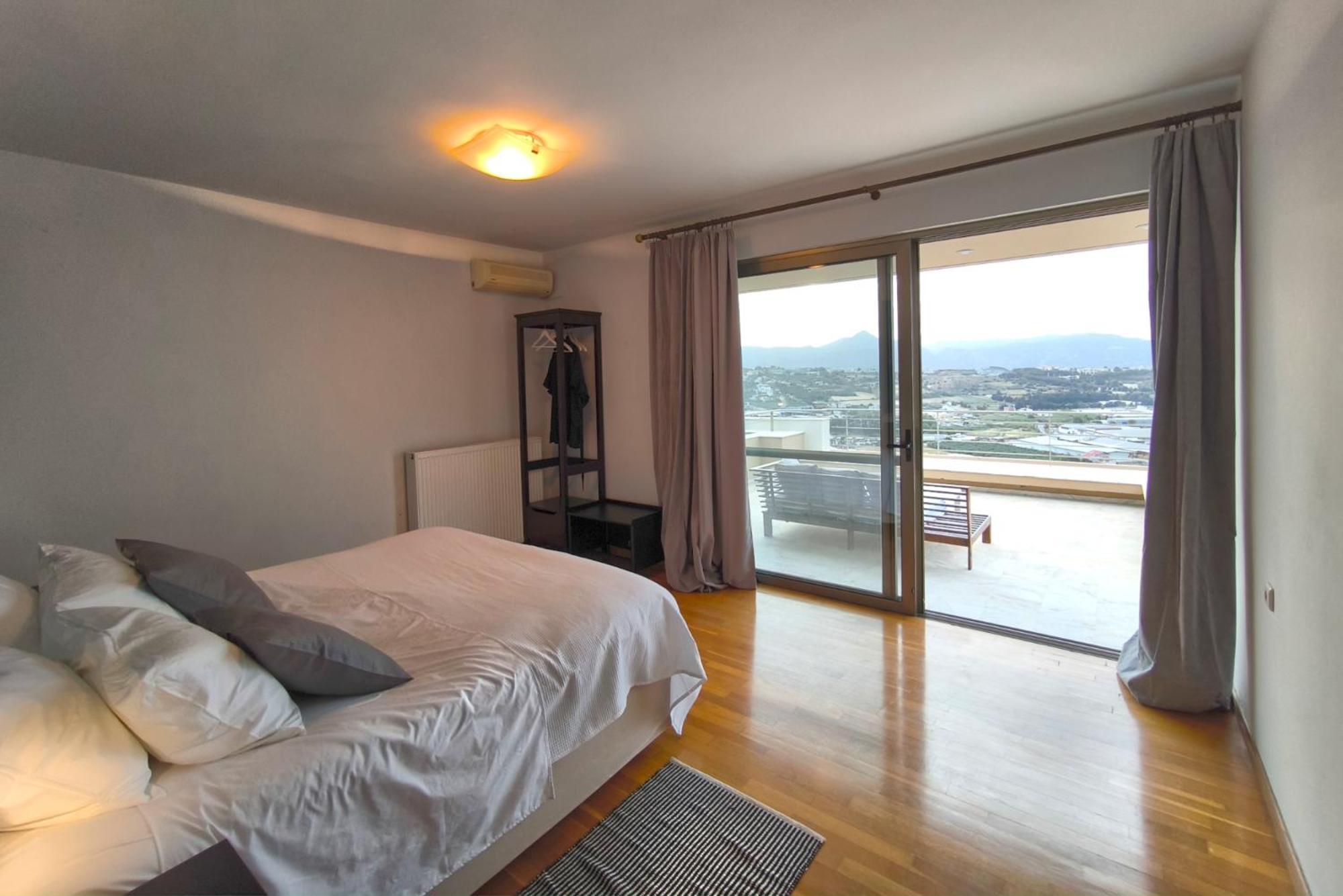 Mirtylla Luxury Retreat W Pool, Bbq And Gym *