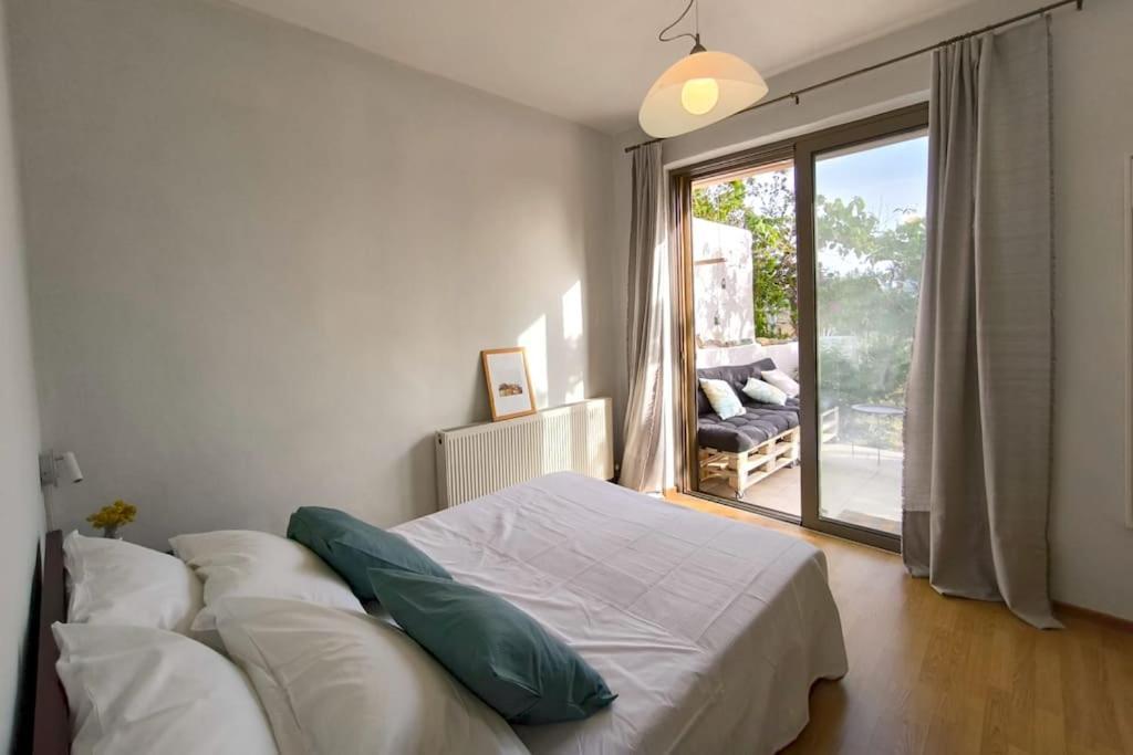 Mirtylla Luxury Retreat W Pool, Bbq And Gym Villa *