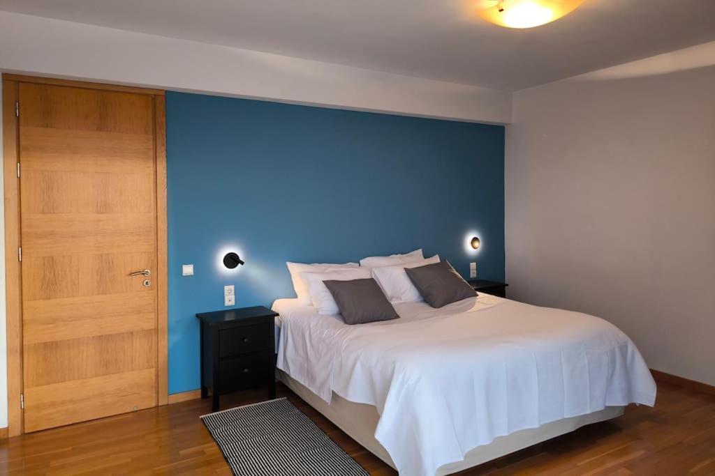 Mirtylla Luxury Retreat W Pool, Bbq And Gym *