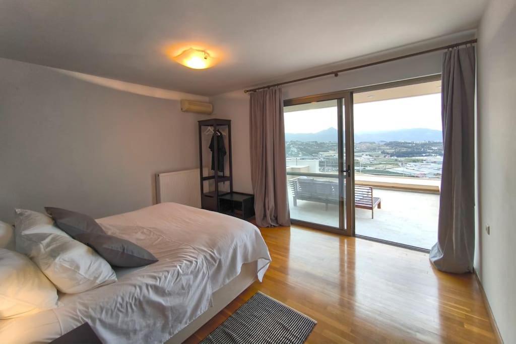 Mirtylla Luxury Retreat W Pool, Bbq And Gym *